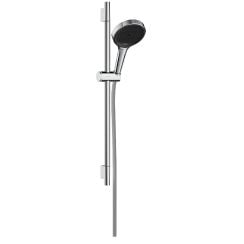 Hansgrohe Rainfinity set de duș perete crom 28745000