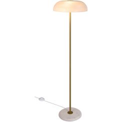 Nordlux Glossy lampă de podea 3x25 W alb 2220344001