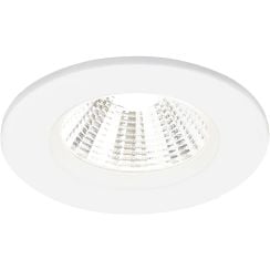 Nordlux Fremont lampă încorporată 1x4.5 W alb 2310046001