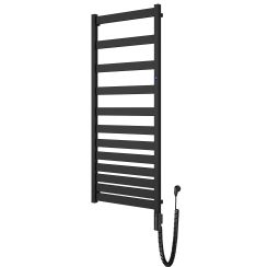 Instal Projekt Belti Electro încălzitor electric 120.3x40 cm negru BELE-40/120C31+GH-03C2