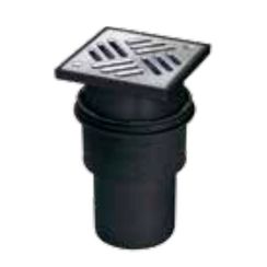 Kessel Practicus sifon în pardoseală 45110.21