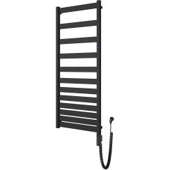 Instal Projekt Belti Electro încălzitor electric 89.6x50 cm negru BELE-50/90C75+GH-03C2