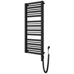 Instal Projekt Code Electro încălzitor electric 95.3x50 cm negru CODE-50/100C31+GH-06C2