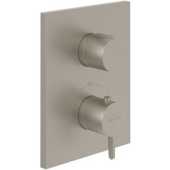 Villeroy & Boch Conum baterie de duș ascuns da TVS12700100064