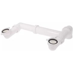 Blanco Villae Farmhouse 8 conector 120674