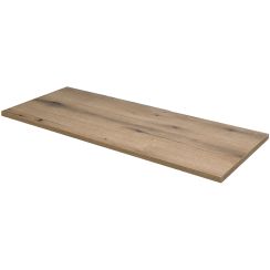 Comad Fiji blat 120.4x46 cm stejar BLAT 89-120-A OAK COAST EVOKE