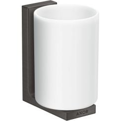 Axor Universal Rectangular pahar pentru periuta de dinti 42604340