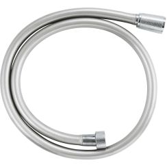 Grohe Vitalio Flex Silver furtun de duș 100 cm crom 22111000