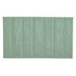 Kleine Wolke Monrovia covor de baie 100x60 cm dreptunghiular verde 4094685360