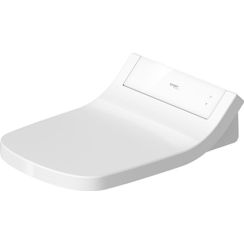 Duravit SensoWash masă de spălat alb 613200012004300