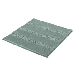 Kleine Wolke Monrovia covor de baie 60x60 cm pătrat verde 4094685135