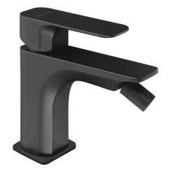 Sapho Spy baterie bideu stativ negru PY03/15