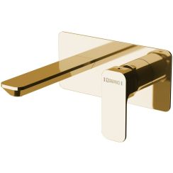 Sapho Spy baterie lavoar ascuns auriu PY08/17