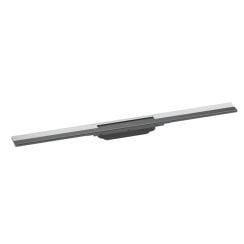 Hansgrohe Raindrain element exterior rigolă 80 cm crom 56044000