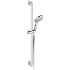 Duravit MinusFlow set de duș perete crom UV0682007010