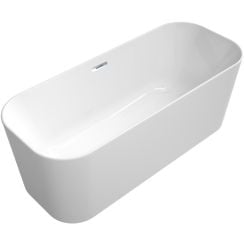 Villeroy & Boch Finion cadă freestanding 170x70 cm dreptunghiulară alb UBQ177FIN7A100V1-01