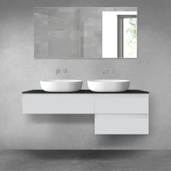 Set dulap Oltens Vernal 60000700, dulap Oltens Vernal 60010700, 63011300