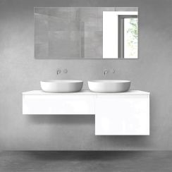 Set dulap Oltens Vernal 60010000, dulap Oltens Vernal 60013000, 63011000