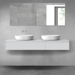 Set dulap Oltens Vernal 60011700, dulap Oltens Vernal 60009700, 63008700