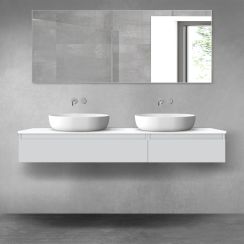 Set dulap Oltens Vernal 60011700, dulap Oltens Vernal 60009700, 63008000