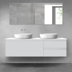 Set dulap Oltens Vernal 60015700, dulap Oltens Vernal 60000700, 63008000