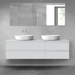 Set dulap Oltens Vernal 60002700, dulap Oltens Vernal 60000700, 63008700