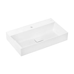 Hansgrohe Xevolos E lavoar 80x48 cm dreptunghiular clasică alb 61096450