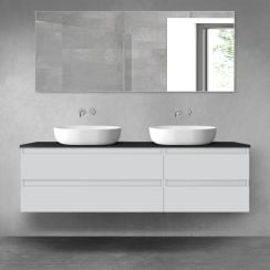 Set dulap Oltens Vernal 60002700, dulap Oltens Vernal 60000700, 63008300