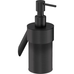Deante Silia dozator săpun 250 ml negru ADI_N421