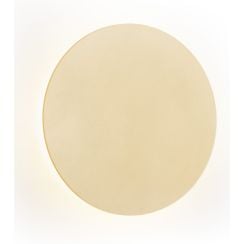 Argon Oregon Plus lampă de perete 1x6 W auriu 8352
