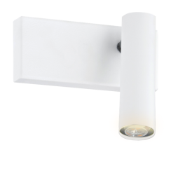 Argon Etna Plus lampă de perete 1x6 W alb 8064