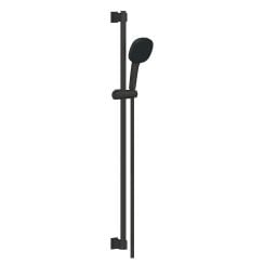 Grohe Vitalio Comfort set de duș perete negru 269302431