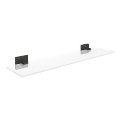 Grohe Start Cube raft 53 cm negru 411092430