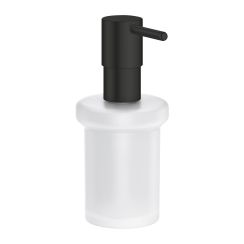 Grohe Start dozator săpun 160 ml negru 411882430