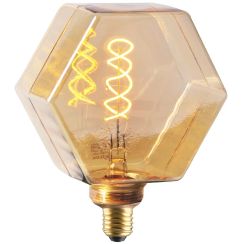 Goldlux DecoVintage bec cu led 1x4 W 1800 K E27 317889