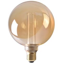 Goldlux DecoVintage bec cu led 1x4 W 1800 K E27 317735