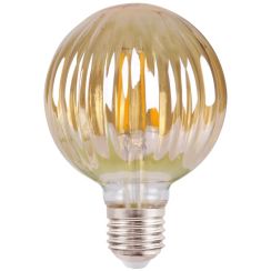 Goldlux VintageAmber bec cu led 1x4 W 2700 K E27 308887