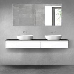 Set dulap Oltens Vernal 60011000, dulap Oltens Vernal 60010000, 63009300