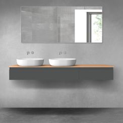 Set dulap Oltens Vernal 60012400, dulap Oltens Vernal 60009400, 63009060