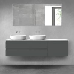 Set dulap Oltens Vernal 60019400, dulap Oltens Vernal 60013400, 63009000