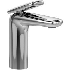 Villeroy & Boch Antao baterie lavoar stativ crom TVW11100300061