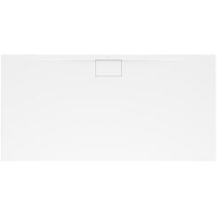 Villeroy & Boch Architectura cădiță de duș dreptunghiulară 140x90 cm alb UDA1490ARA248GV-01