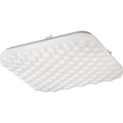 Rabalux Eldrick plafon 1x24 W alb 71150