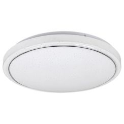 Rabalux Trevor plafon 1x24 W alb 71183