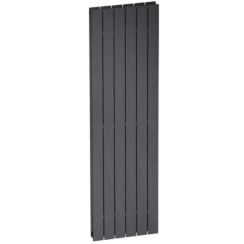 Luxrad Vertirad Podwójny calorifer decorativ 170x44.5 cm podłączenie inferior VERP17004457016ZDC