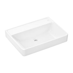 Hansgrohe Xanuia Q lavoar 65x48 cm dreptunghiular clasică alb 60247450