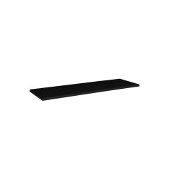 Comad Nova Black blat 120.4x40 cm negru NOVA BLACK B 89-120
