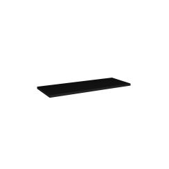 Comad Nova Black blat 100.4x40 cm negru NOVA BLACK B 89-100