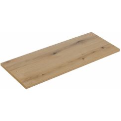 Comad Nova Oak blat 120.4x40 cm stejar NOVA OAK A 89-120
