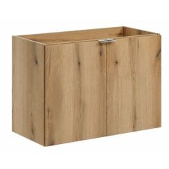 Comad Nova Oak dulap 80x39x57 cm stejar NOVA OAK A 82-80-2D